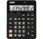 Desk calculator Business Classy XL 30321, black