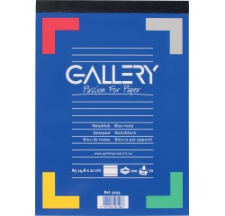 EN_BLOC NOTES A5 70G 100F L