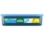 Swiffer Wet Floor Cloth Refills Lemon, pack of 24 pieces