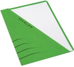 Jalema pochette Secolor découpée vert