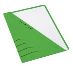 Jalema Secolor green document folder