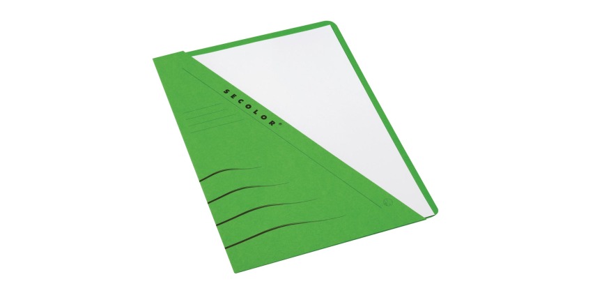 Jalema insteekmap Secolor groen