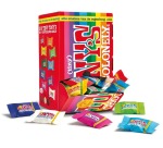 Tony's Chocolonely Chocolate Tiny Mix Box 100 Pieces