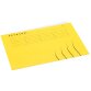 Jalema Chemise de classement Secolor pour ft A4 (22,5 x 31 cm), jaune