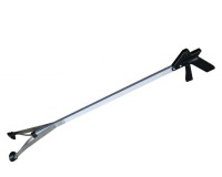 Afvalgrijper aluminium