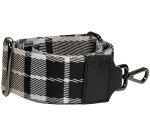 SCOTLAND crossbody yoke