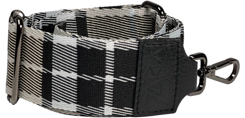 SCOTLAND crossbody yoke
