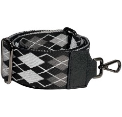 Yaka bandoulière BERLINGTON