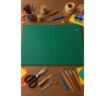 Tapis de coupe ft A1 90 x 60 cm