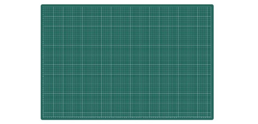 Cutting mat ft A1 90 x 60 cm