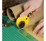 Cutting mat ft A2 60 x 40 cm