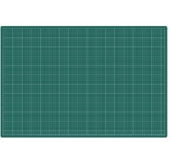 Tapis de coupe ft A2 60 x 40 cm