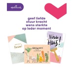 Wenskaart Hallmark Business Box diversen navulset à 12 stuks