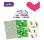 Wenskaart Hallmark Business Box verjaardag navulset à 6 stuks