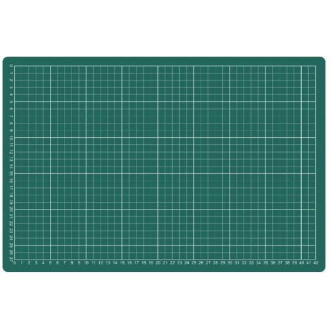 Tapis de coupe ft A3