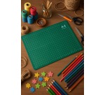 Cutting mat ft A4
