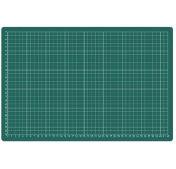 Tapis de coupe ft A4