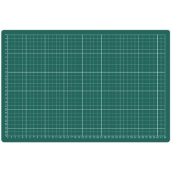 Tapis de coupe ft A4
