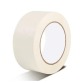 Ruban de masquage, ft 19 mm x 50 m, blanc/crème