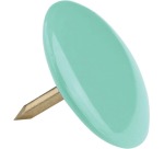 Maped punaises assortiment, boîte de 100 pièces