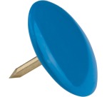 Maped punaises assortiment, boîte de 100 pièces