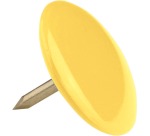 Maped punaises assortiment, boîte de 100 pièces