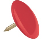 Maped punaises assortiment, boîte de 100 pièces