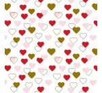 Special Moments gift wrap, 70 cm x 2 m