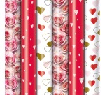 Special Moments gift wrap, 70 cm x 2 m