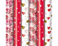 Papier cadeau Special Moments, 70 cm x 2 m