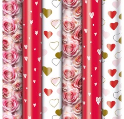 Papier cadeau Special Moments, 70 cm x 2 m