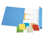 Jalema Secolor Clipmap voor ft A4 (31 x 25/23 cm), blauw