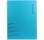 Jalema Secolor Clipmap voor ft A4 (31 x 25/23 cm), blauw