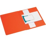 Jalema Secolor Clipexmap Plus rood