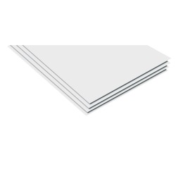 Tekenpapier 180 g, ft 21 x 29,7 cm, A4, pak van 500 vel