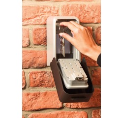 Armoire à clés collective Master Lock Select Access XL