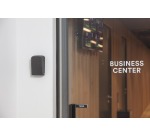 De Raat Master Lock 5430, coffre fort pour clés, noir