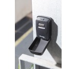 De Raat Master Lock 5430, coffre fort pour clés, noir