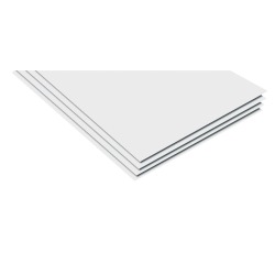 Tekenpapier 180 g, ft 27 x 36 cm, pak van 500 vel