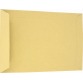 Enveloppes, ft 162 x 229 mm avec bande adhésive, en papier kraft de 90 g, brun, boîte de 500 pièces