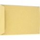 Enveloppen, ft 162 x 229 mm, stripsluiting, uit kraft papier van 90 g, bruin, doos van 500 stuks