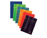 EN_CARNET DE NOTES A4 80P 5 X 5 M