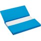 Jalema Secolor Pocketmap voor ft A4 (31 x 23 cm), blauw