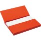 Jalema Secolor Pochette documents pour ft folio (34,8 x 23 cm), rouge