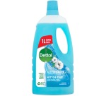 Dettol multi-usages, coton, bouteille de 1 l