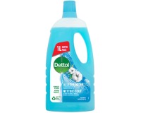 Dettol allesreiniger, katoenfris, fles van 1 l