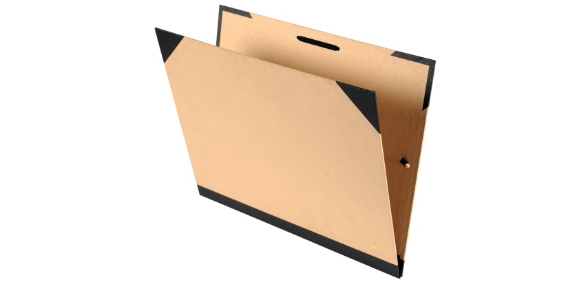 Canson tekenmap Tendance, ft 32 x 45 cm