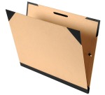 Canson farde à dessin Tendance, ft 61 x 81 cm