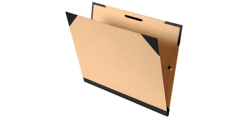 Canson Trend Drawing Folder, size 61 x 81 cm