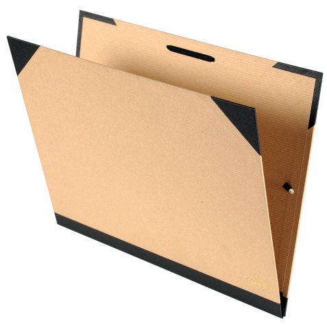Canson farde à dessin Tendance, ft 61 x 81 cm